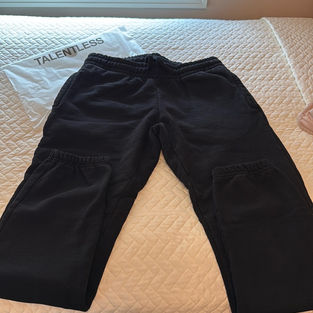 Heavy Weight Premium Sweat Pants